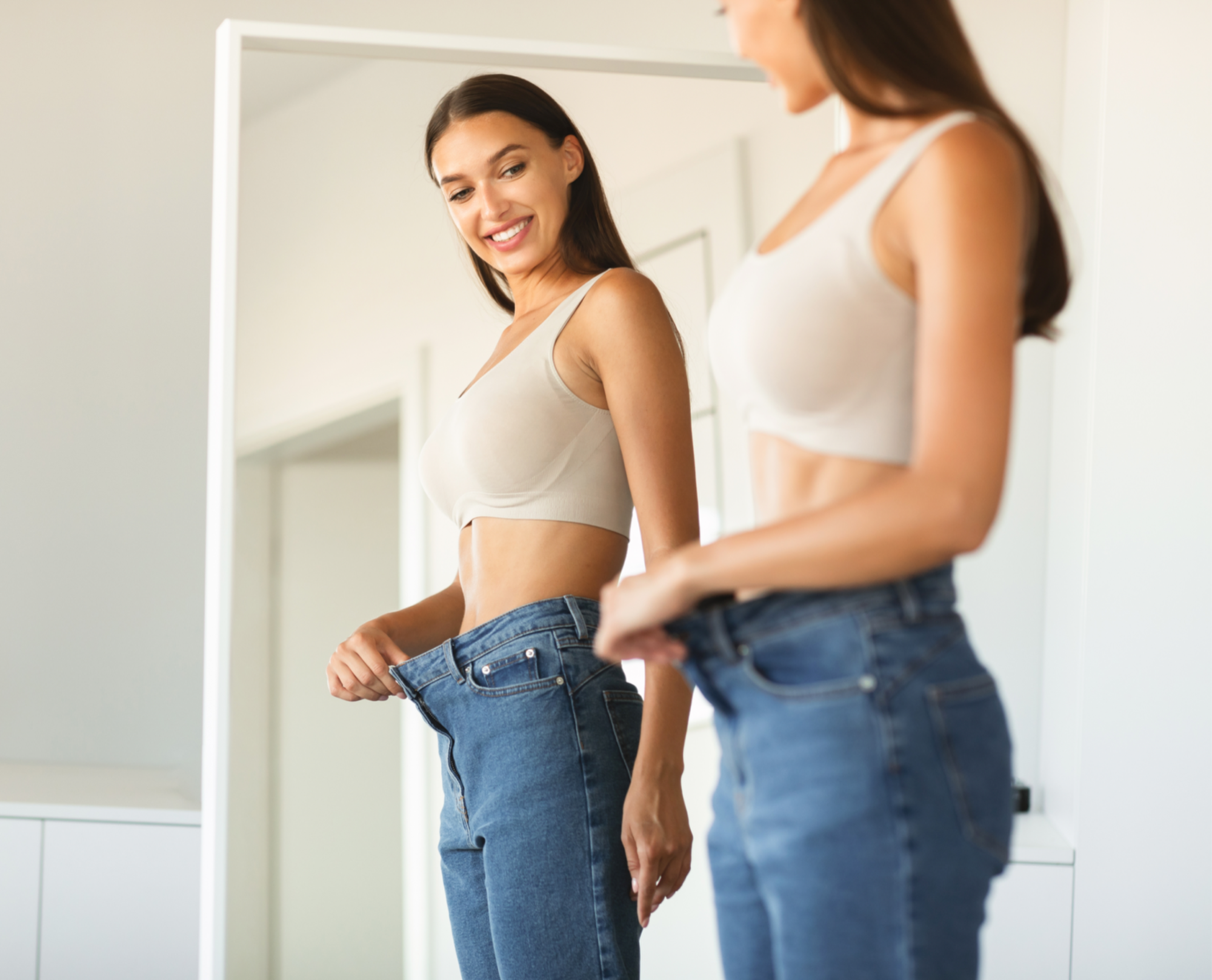 Physician-guided medical weight-loss planning at Nuderma Health and Med Spa